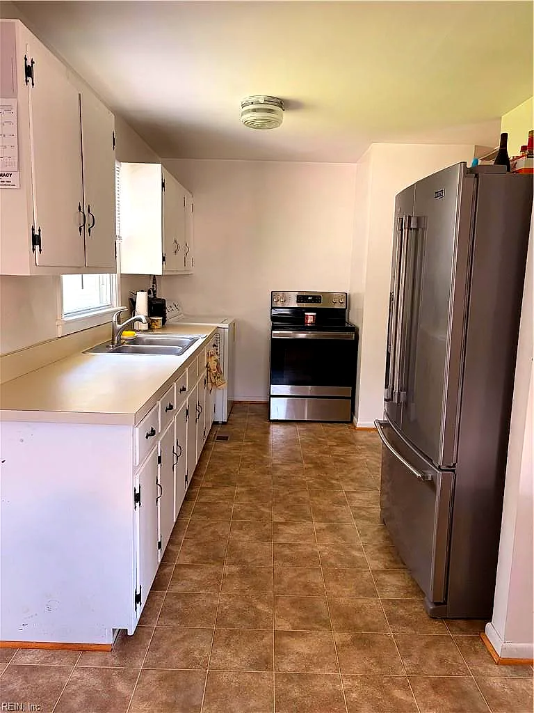 1114 75th St, Newport News — photo
