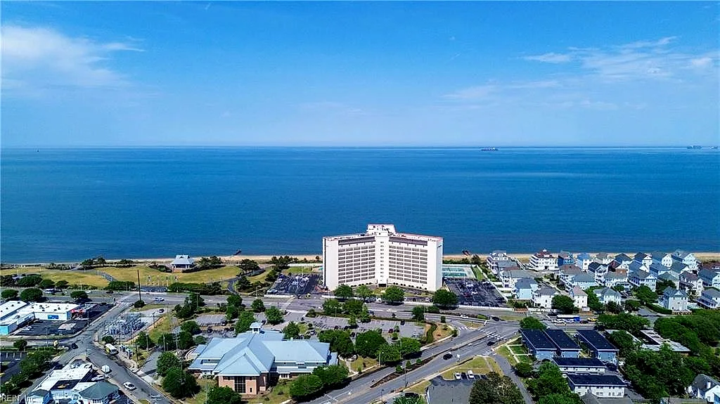 100 E Ocean View AVE #210, NORFOLK VA 23503