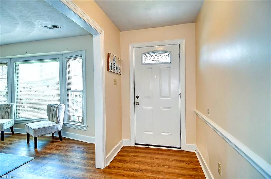 2301 Georgetown Boulevard Blvd, Chesapeake — photo