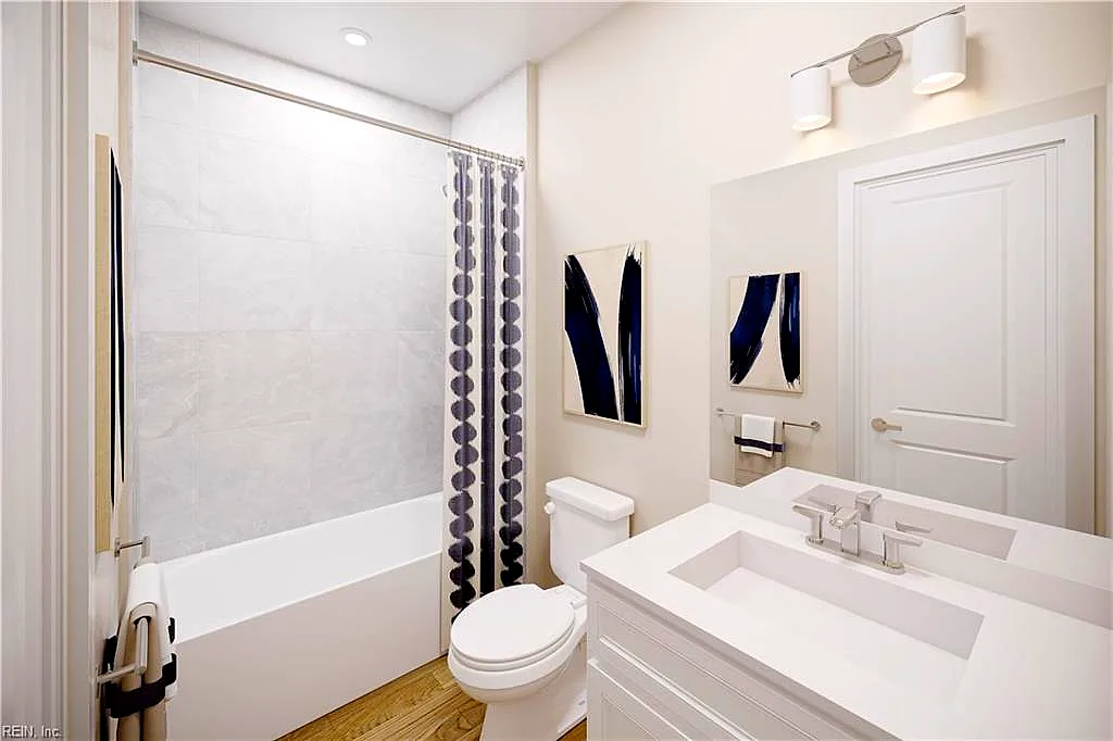 5045 Winding Crk, Williamsburg — photo