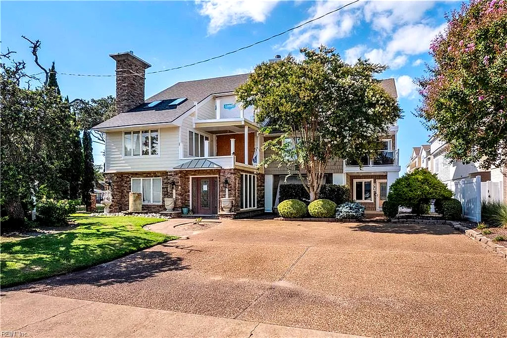 117 83rd ST, VIRGINIA BEACH VA 23451