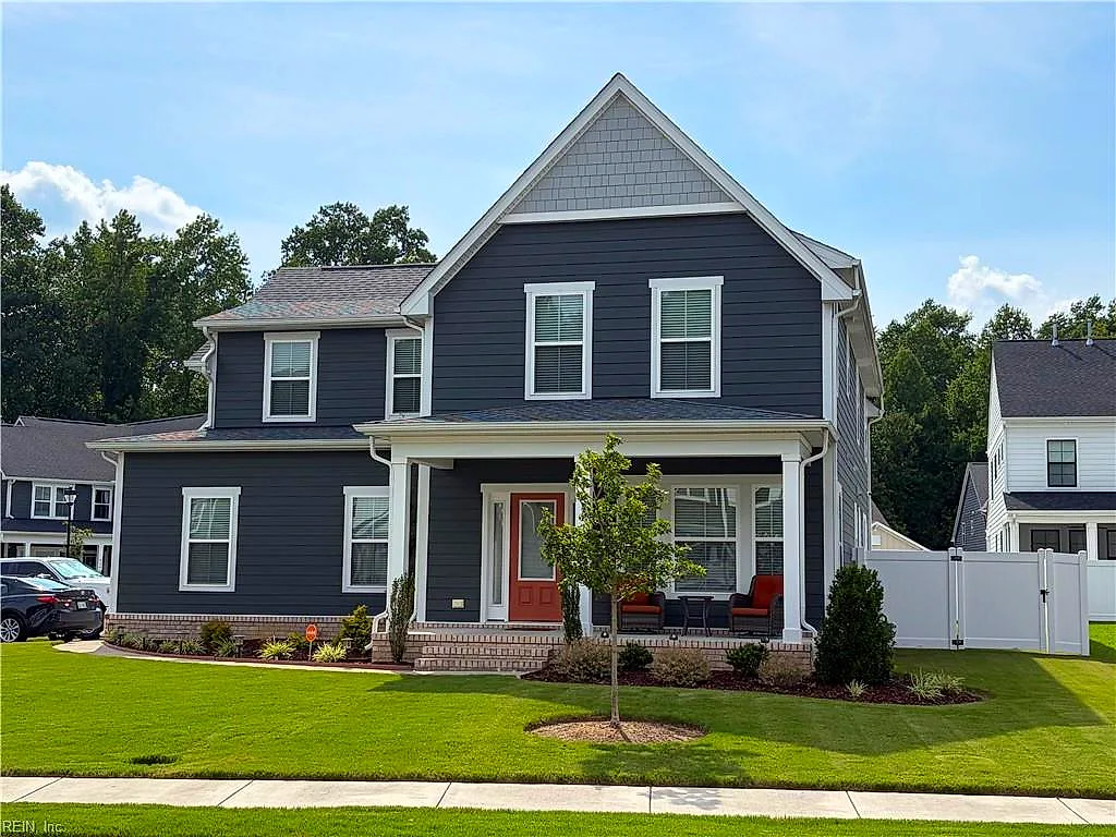 112 Affirmed Dr, Suffolk — photo
