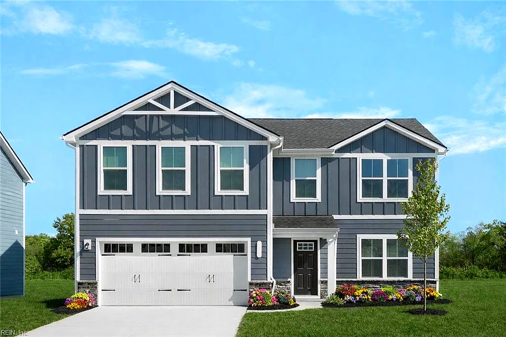 Lot 16 Houston Dr, Toano — photo