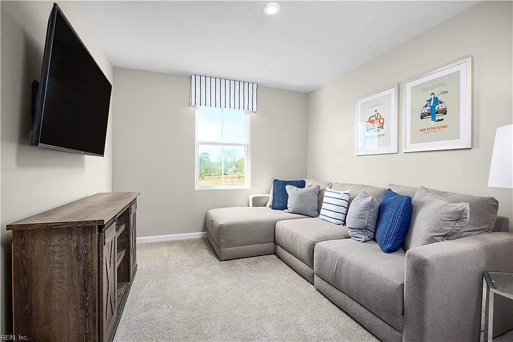 Lot 16 Houston Dr, Toano — photo