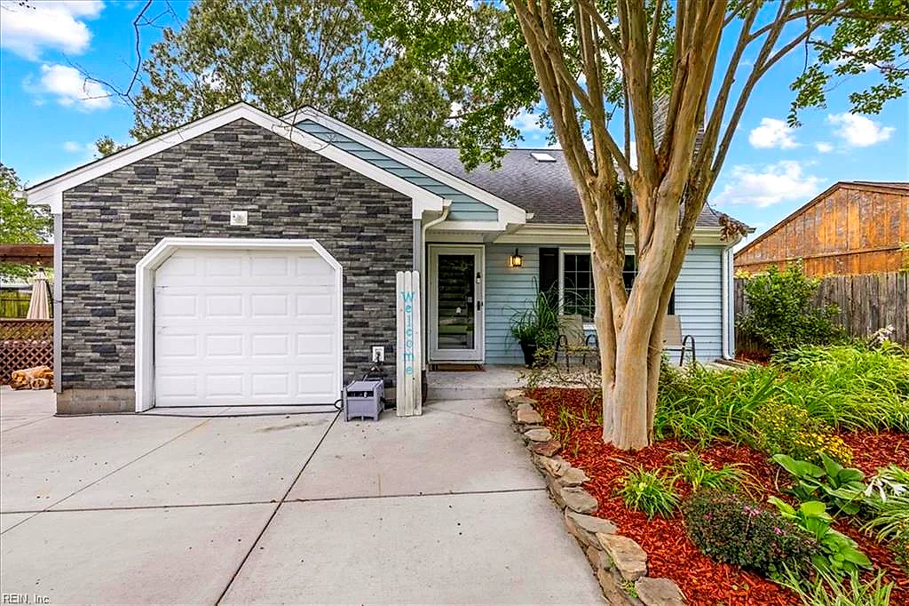 2052 Decathlon Dr, Virginia Beach — photo