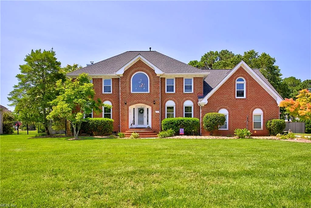 2501 Woods Hole CT, VIRGINIA BEACH VA 23456