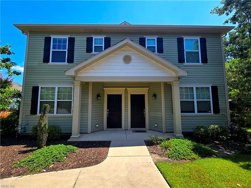 1696 Halesworth Ln #256, Virginia Beach — photo