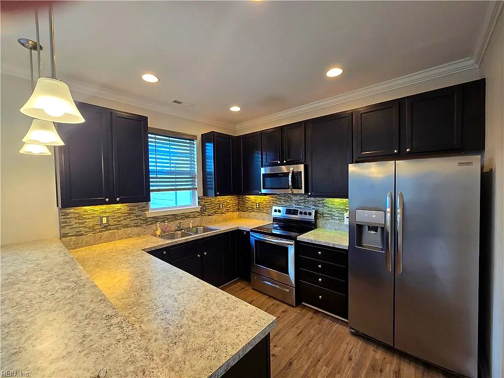 1696 Halesworth Ln #256, Virginia Beach — photo