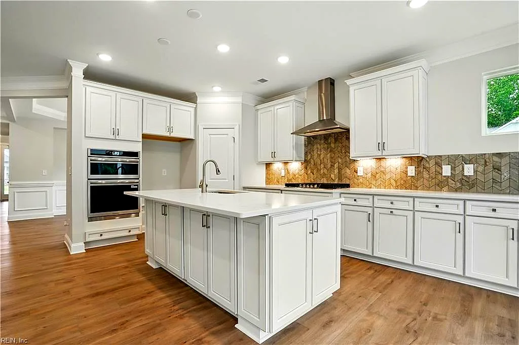 1311 Wharf Hill DR, SMITHFIELD VA 23430