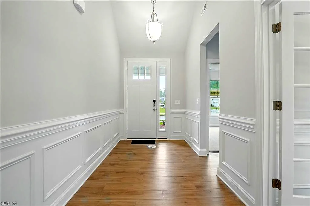 1311 Wharf Hill Dr, Smithfield — photo