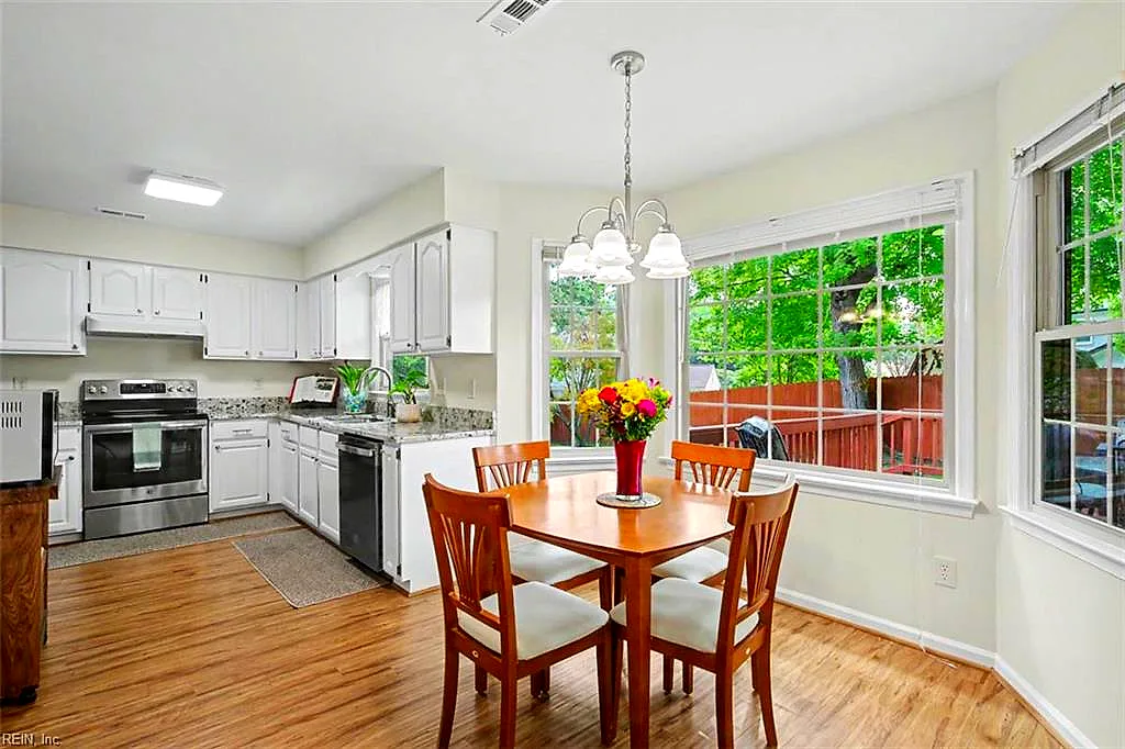 844 Yorkshire LN, NEWPORT NEWS VA 23608