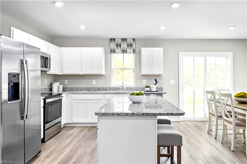 204 Summit View Ln, Franklin — photo
