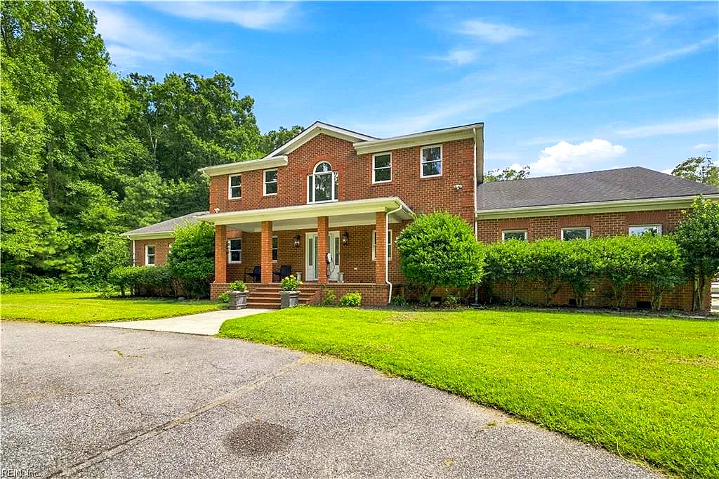 4133 West Neck Rd, Virginia Beach — photo