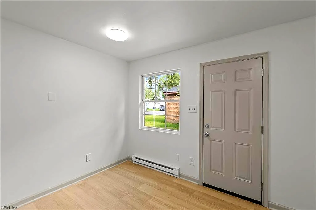3004 Illinois Ave, Norfolk — photo
