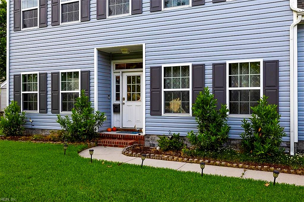 7713 Cortlandt Pl, Norfolk — photo