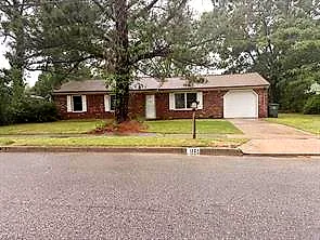 1209 Whaley Ave, Norfolk — photo
