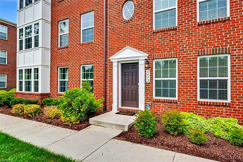 2452 Dunning ARCH, VIRGINIA BEACH VA 23456