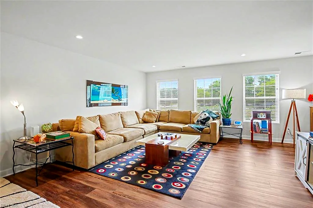 2452 Dunning Arch, Virginia Beach — photo