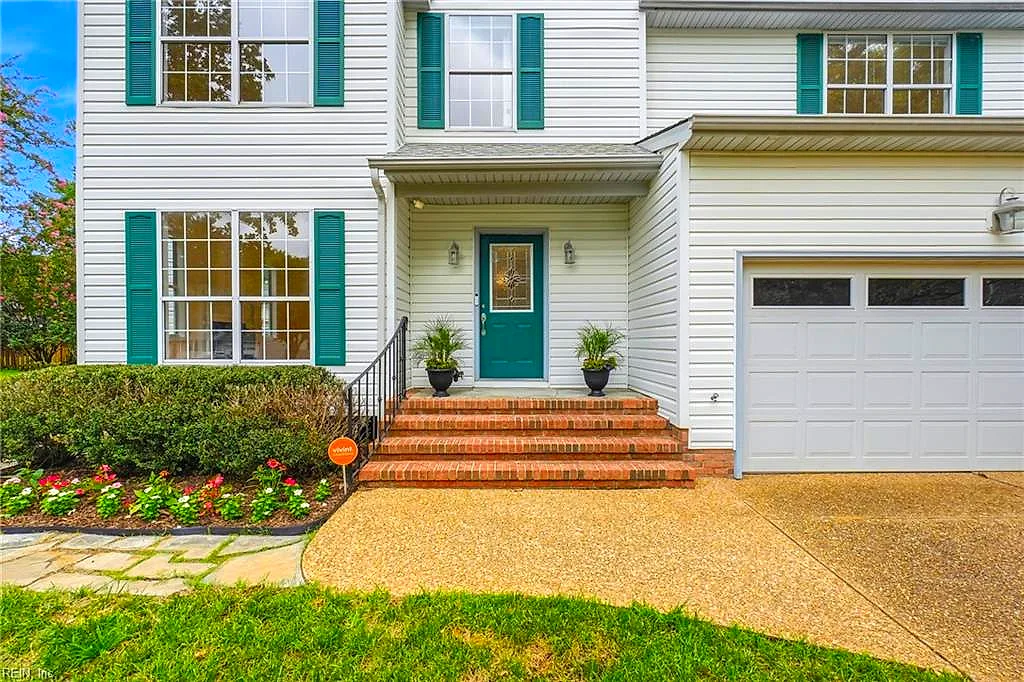 3517 Hunters Rdg, Williamsburg — photo