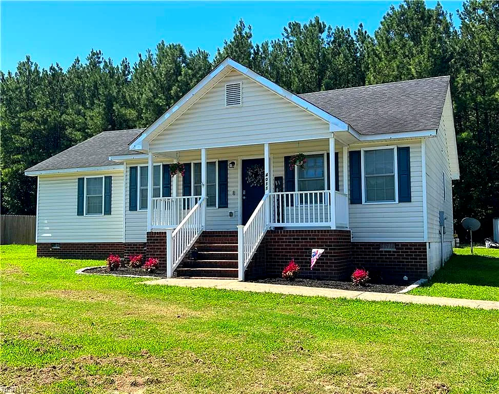4011 Moss Point Dr, North Dinwiddie — photo