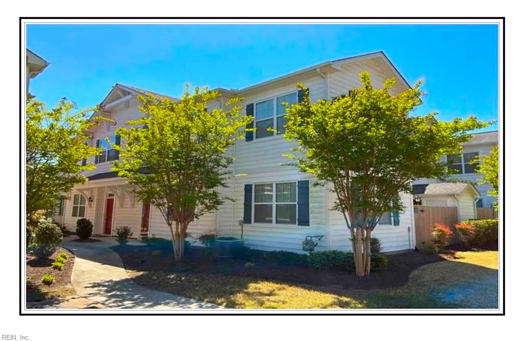 2625 Leytonstone Dr #372, Chesapeake — photo