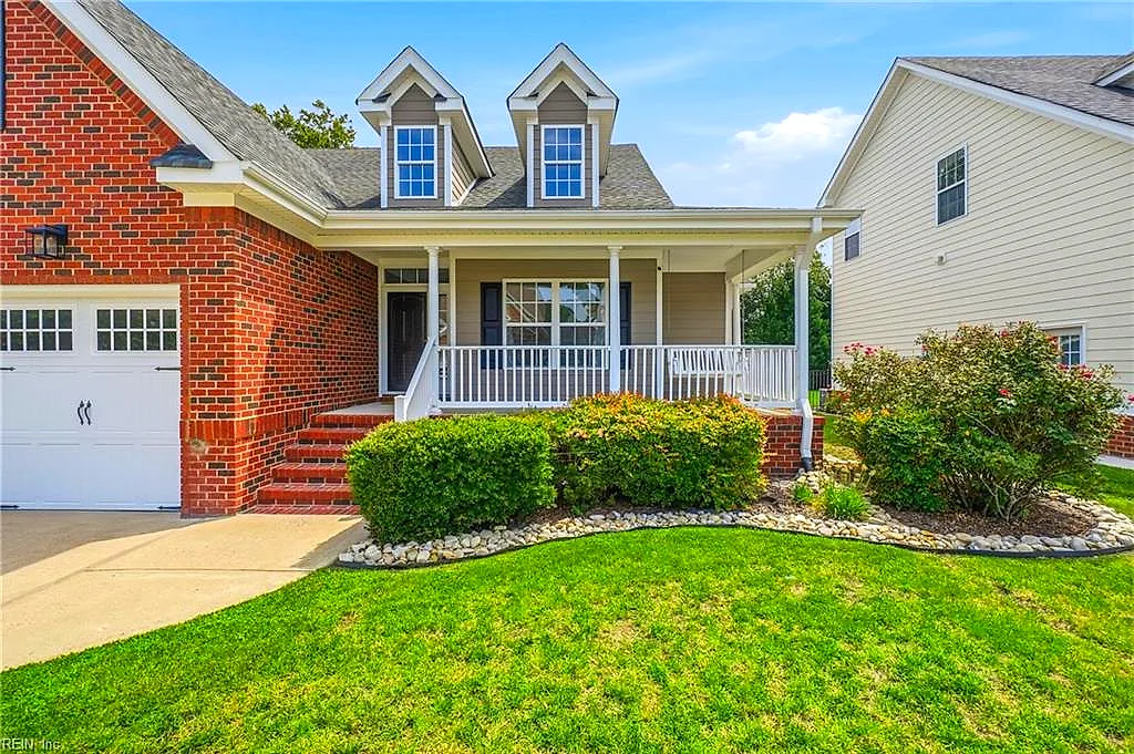 522 Bells Hollow Ct, Chesapeake — photo