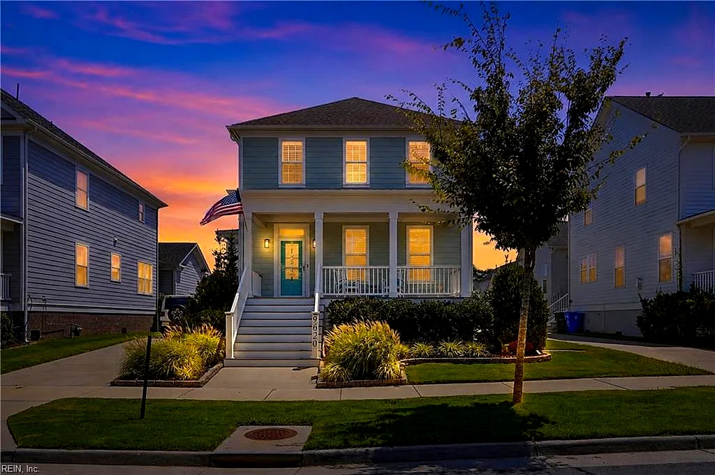 9620 6th Bay ST, NORFOLK VA 23518