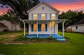 826 Pecan Point Rd Rd, Norfolk — photo