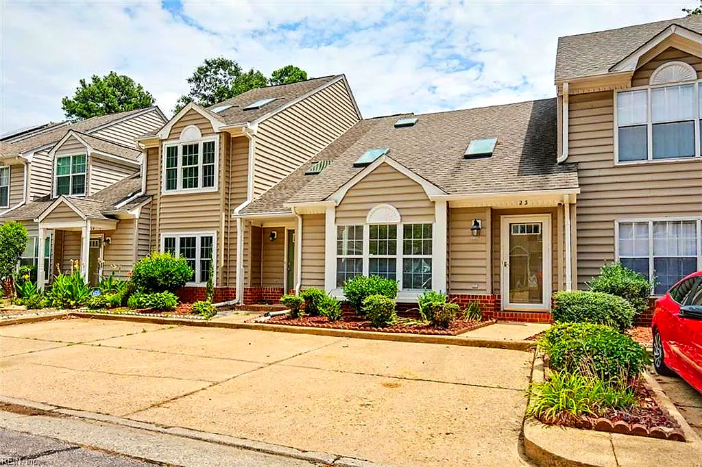 23 Sweet Gum PL, HAMPTON VA 23666