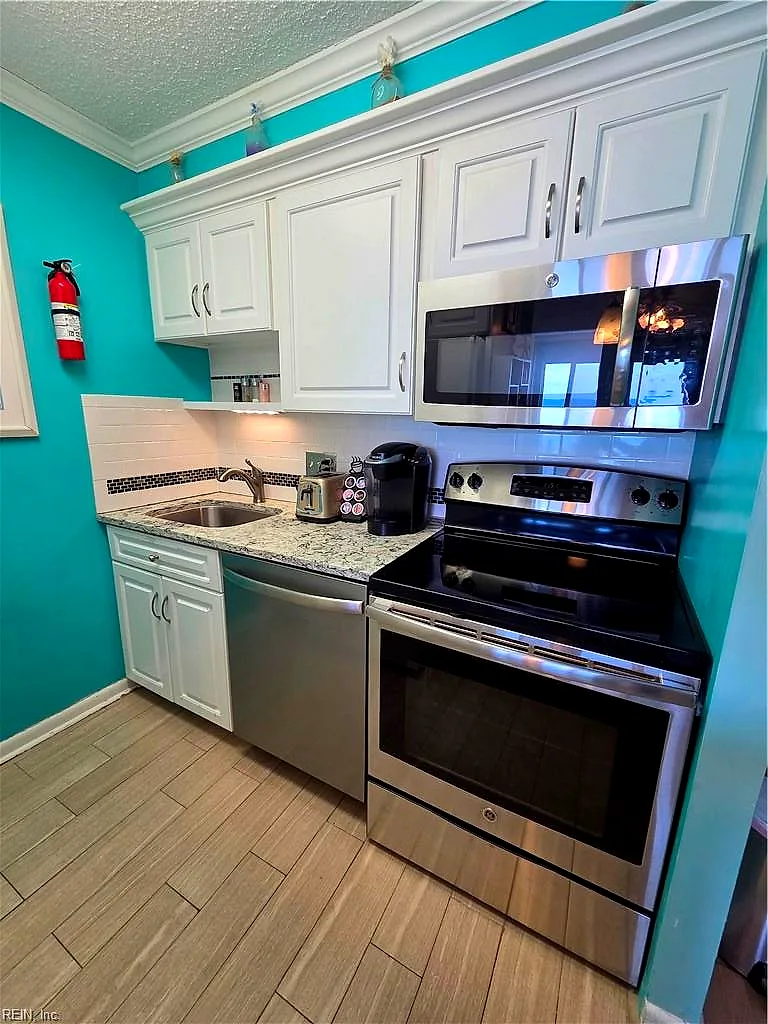 303 Atlantic Ave #804, Virginia Beach — photo
