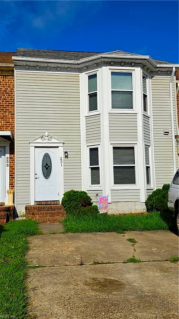 231 Windbrooke Ln, Virginia Beach — photo