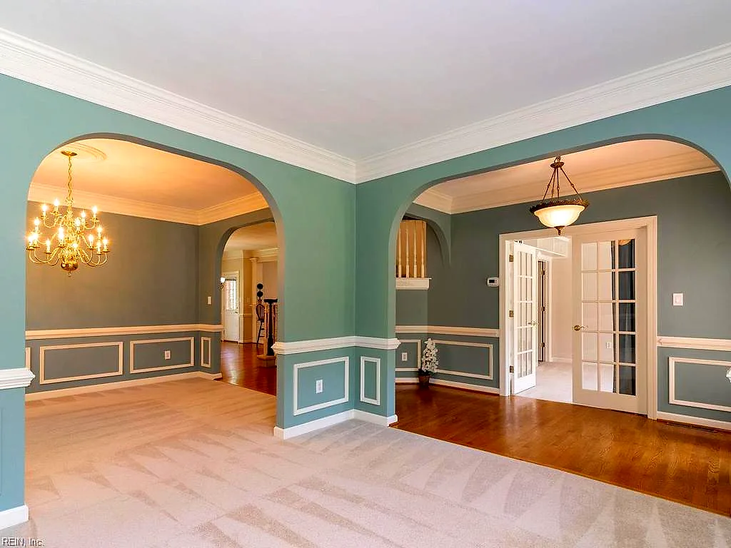 138 Greengable Way, Chesapeake — photo