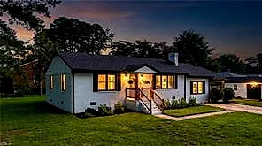 1620 Colonial Ave AVE, SUFFOLK VA 23434