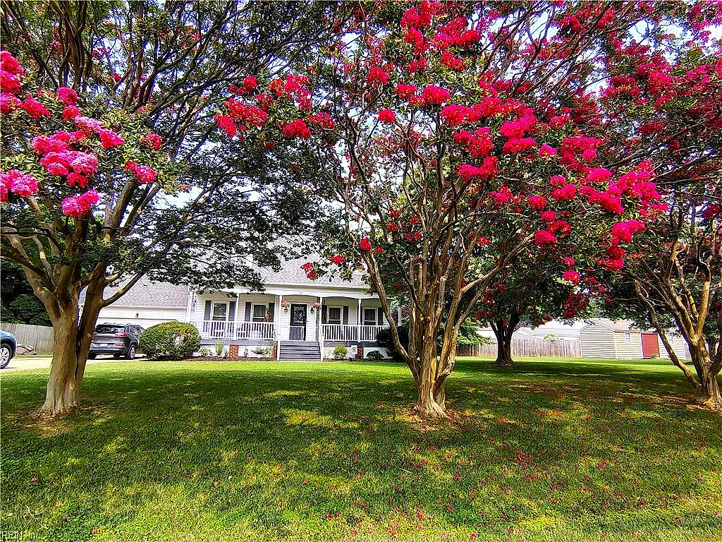 201 Azalea Dr, Smithfield — photo