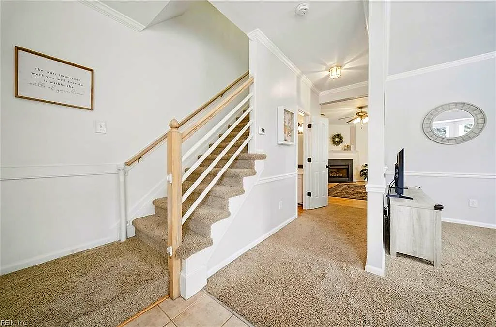703 Hunters Quay, Chesapeake — photo