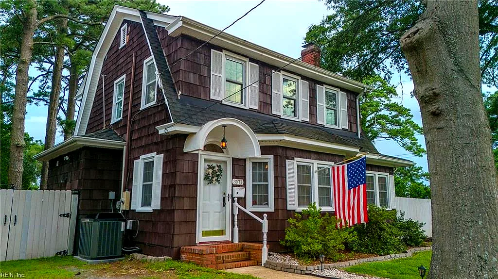 3577 Westminster Ave, Norfolk — photo