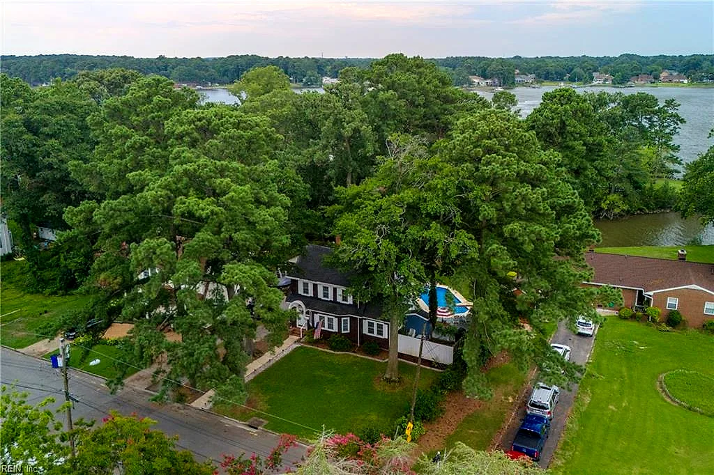 3577 Westminster Ave, Norfolk — photo