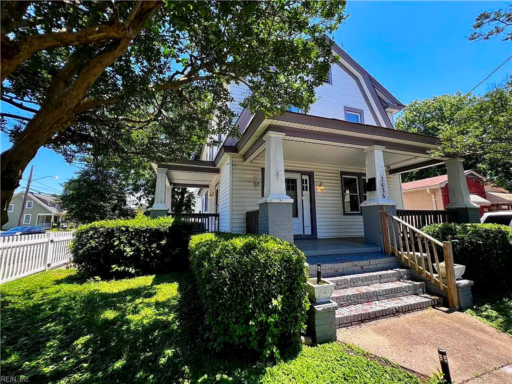 3436 Chesapeake Blvd, Norfolk — photo