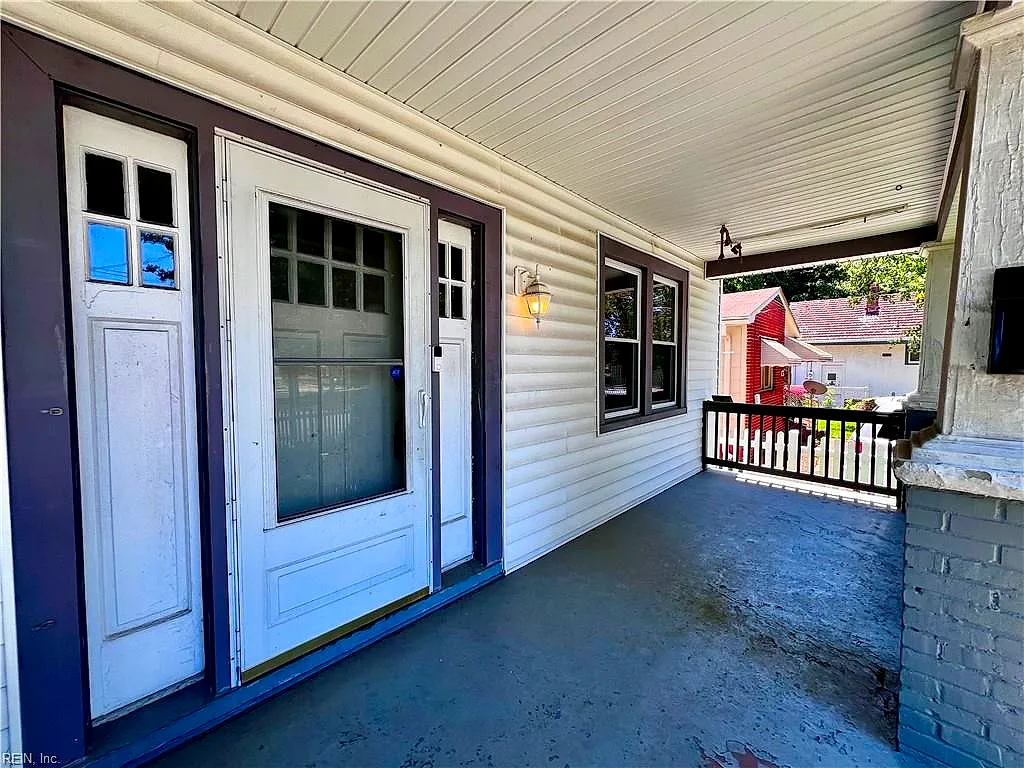 3436 Chesapeake Blvd, Norfolk — photo