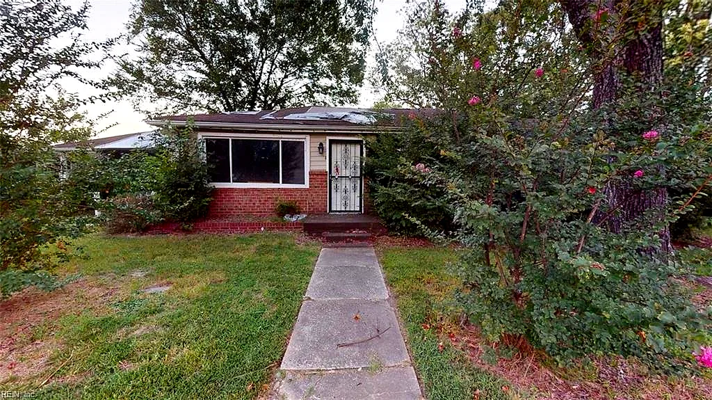 5031 Indian River RD, VIRGINIA BEACH VA 23464