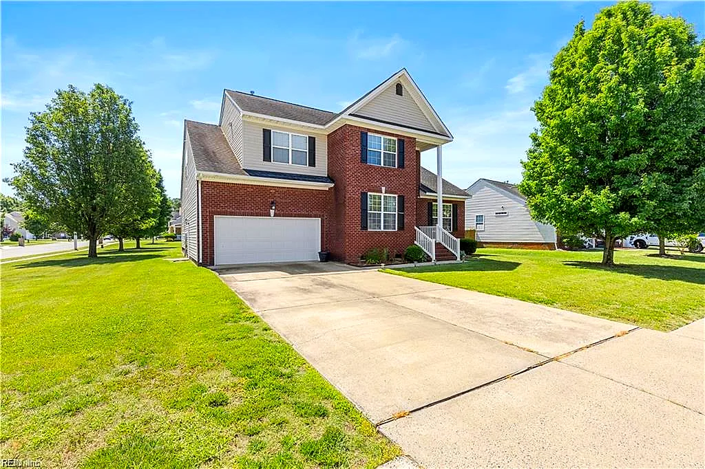 513 Telfyan DR, CHESAPEAKE VA 23320