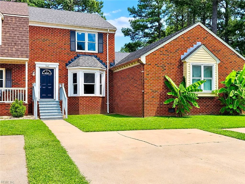 362 Faire CHSE, CHESAPEAKE VA 23322
