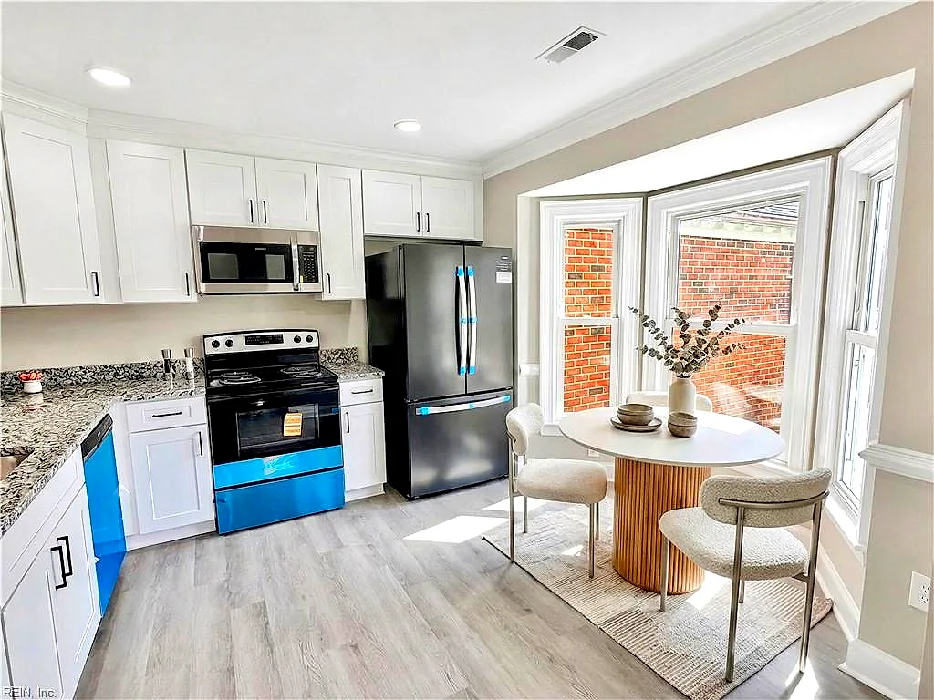 362 Faire Chse, Chesapeake — photo