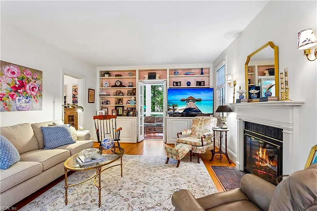 125 Indian Springs Rd, Williamsburg — photo