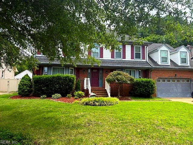 4613 Dorchester Ln, Virginia Beach — photo