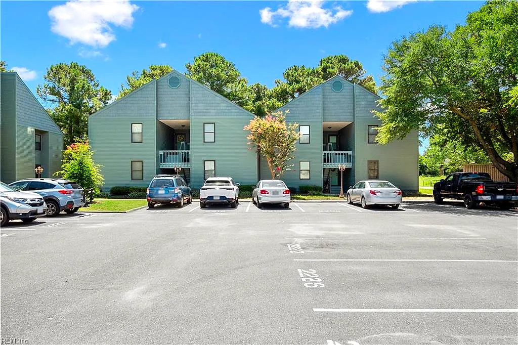 2212 Kleen St, Virginia Beach — photo