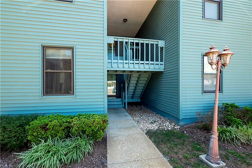 2212 Kleen St, Virginia Beach — photo
