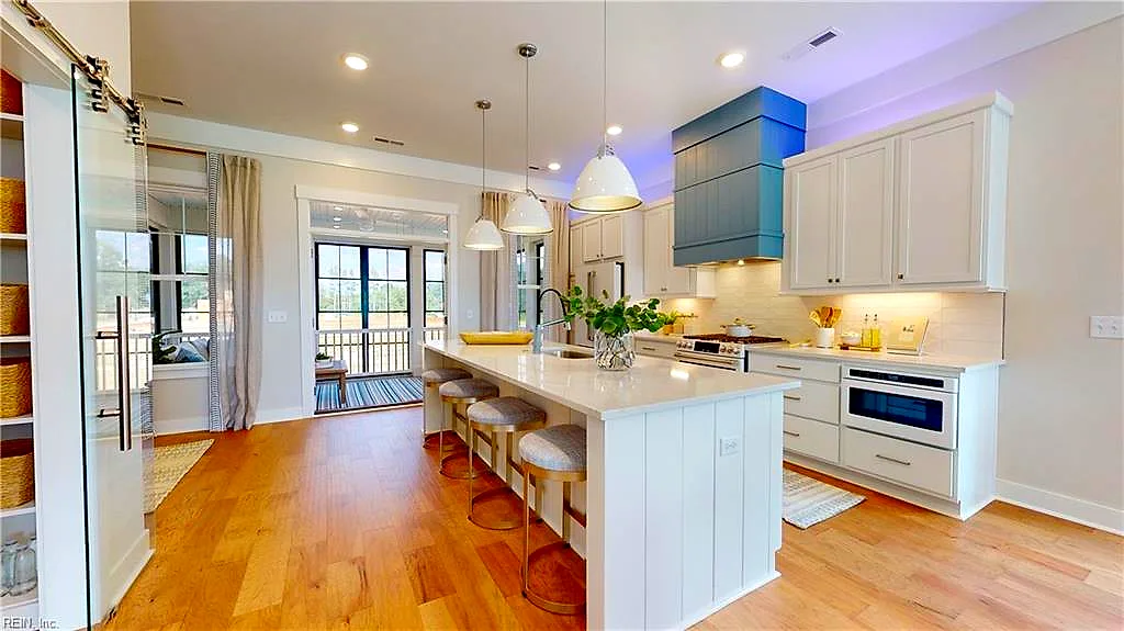 903 Bernard Ln, Chesapeake — photo
