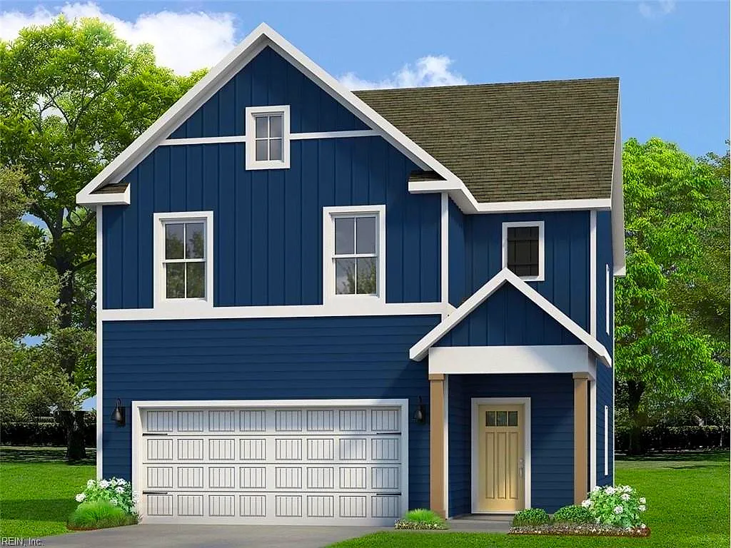 110 Michigan AVE, WILLIAMSBURG VA 23188