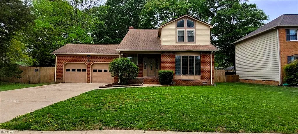 5313 Macchonanchy, Virginia Beach — photo